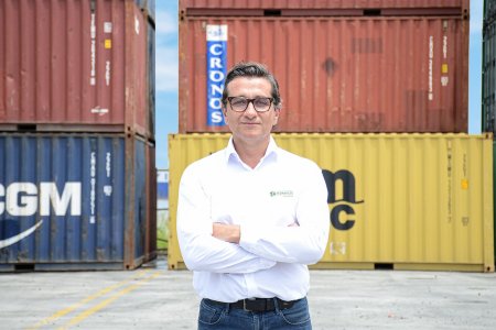 270 días de Transformación Positiva y Compromiso con la Excelencia en el Puerto Aguadulce