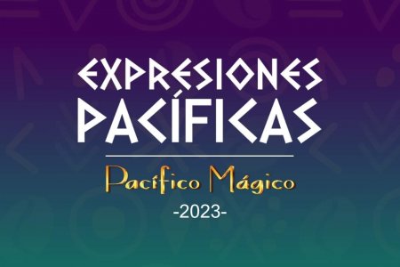 Las variedades de las Expresiones Pacíficas se toman a Cali!