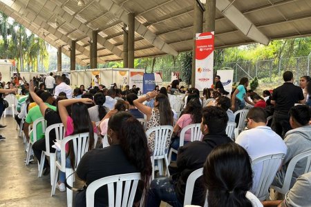 Más de 400 vacantes disponibles en la Feria de Empleo Buga 2023