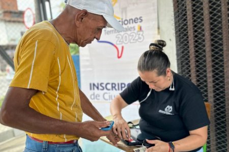 La Registraduría Nacional amplía el horario de atención en el cierre del período de inscripción de ciudadanos para votar en las elecciones territoriales 2023