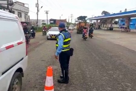 Más de 122 mil vehículos se movilizaron por las vías del Valle durante el plan retorno en este puente festivo del 21 de agosto de 2023