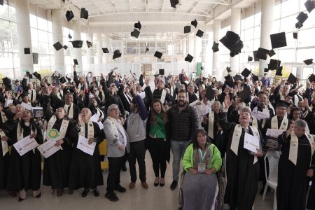 El rol del liderazgo femenino detrás de las TIC y la innovación para fomentar oportunidades