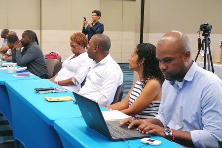 Fue socializado a integrantes de la Red Local de Emprendimiento proyecto para beneficiar a microempresarios de la ciudad