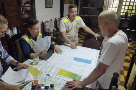 Modelo de Castrato del Valle será expuesto como ejemplo de gestión territorial exitosa