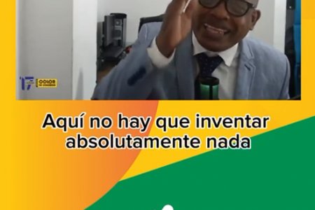 Buenaventura debe ser una ciudad tranquila, clara, transparente y segura para sus habitantes