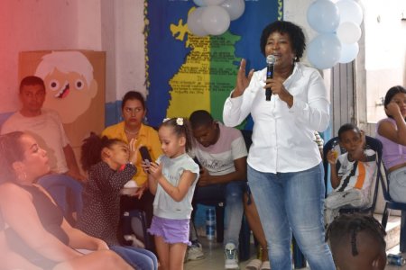 Buenaventura En Marcha por el cambio: “Haga lo que los hombres no han hecho por Buenaventura”