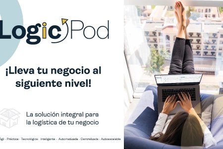 LogicPod llega a Colombia para revolucionar la gestión de los emprendedores