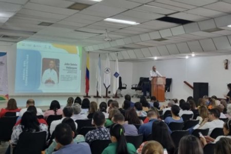 Con éxito culminó el taller de orientación para la transición de gobiernos territoriales