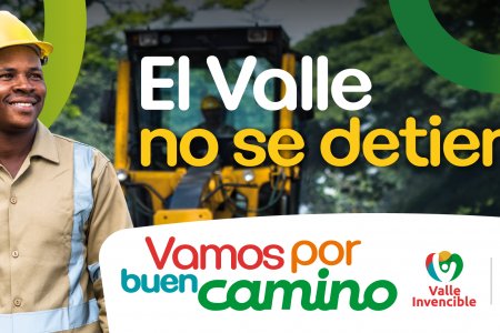 Vallecaucanos ya pueden consultar el informe de Rendición Pública de Cuentas 2020-2023 de la Gobernación del Valle del Cauca