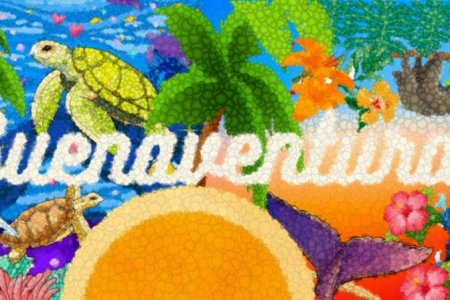 Ecopaz, el mural ecológico más grande del mundo quedará en Buenaventura