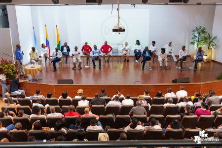 Lograr empleo inclusivo, el reto de los candidatos a la Alcaldía Distrital de Buenaventura