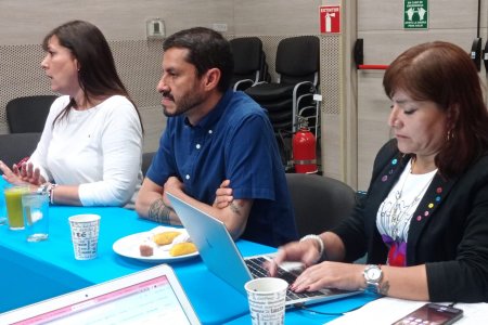 Construcciones nuevas y mejoramientos serán una realidad en tres poblaciones rurales de Buenaventura