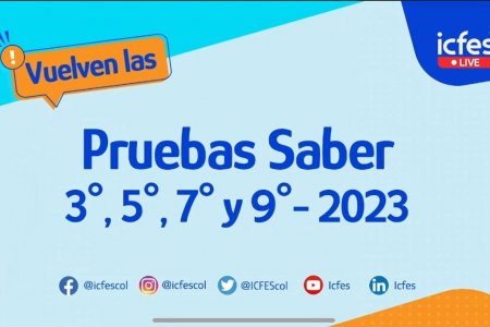 Estudiantes de seis instituciones educativas de Buenaventura presentarán las Pruebas Saber para los grados 3, 5, 7 y 9