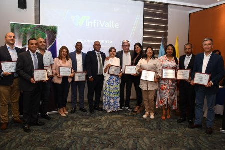 Infivalle, la banca de desarrollo clave para el progreso de los vallecaucanos