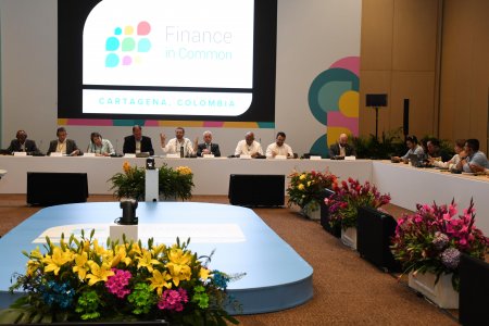 En Colombia los Infis han sido clave para el desarrollo económico y social de las regiones