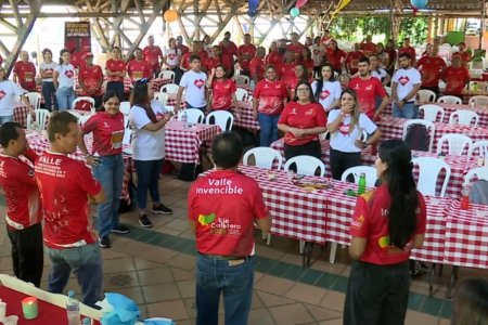 El 'Valle Invencible' pone a punto su estrategia para los Juegos Nacionales y Paranacionales 2023