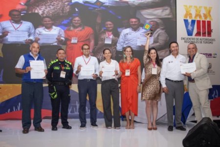 Gobernanza y turismo social impulsados por el Gobierno del Valle, destacados en el Encuentro de Autoridades Regionales de Turismo