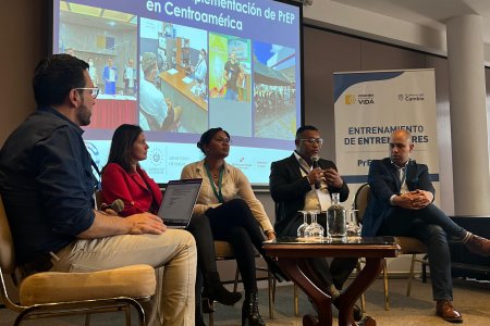 MinSalud y AID FOR AIDS Colombia realizaron capacitación nacional del programa para el uso del PrEP para prevenir el riesgo de contraer VIH
