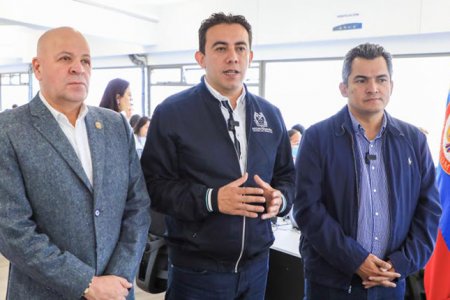 Con el acompa&ntilde;amiento de organizaciones técnicas internacionales, transcurrió con normalidad el Segundo Simulacro de Preconteo para las elecciones territoriales 2023