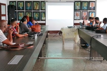 La Administración Distrital socializó la Política Pública de Juventudes