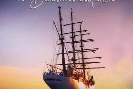 Luego de 3 a&ntilde;os de haber estado en la Base de Málaga y 24 a&ntilde;os sin llegar a los muelles de la SPB, el embajador flotante de los colombianos visitará el Distrito Especial de Buenaventura