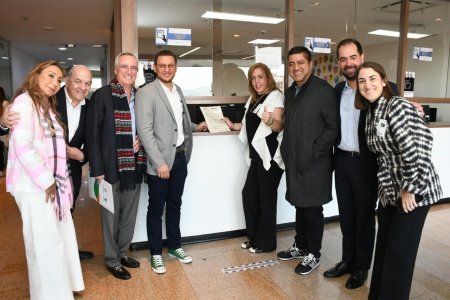 Ante el Mintransporte fue radicada solicitud de aval técnico para el tramo priorizado del Tren de Cercanías del Valle