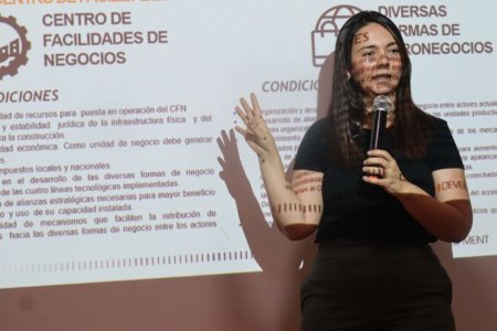 Siete planes de negocio serán impulsados en Buenaventura