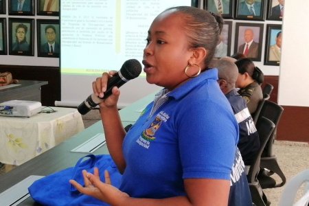 En Consejo Distrital de Política Social entidades entregaron balance de sus actividades