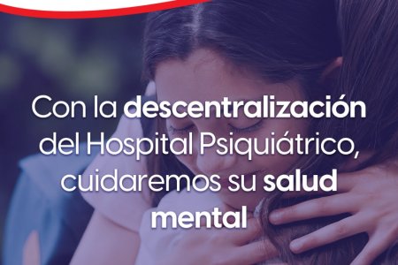 “Descentralizaremos el psiquiátrico para mejorar la salud mental de los vallecaucanos”: Dilian