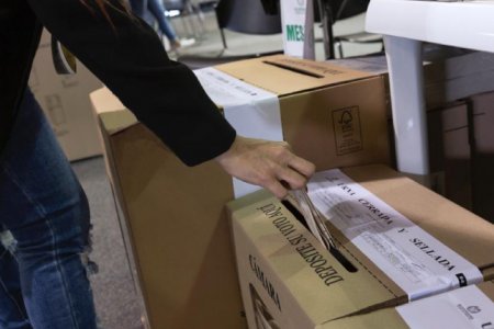 38.965.515 ciudadanos están habilitados para votar en las elecciones territoriales del 29 de octubre de 2023