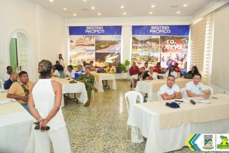 Buenaventura avanza en la actualización del Plan de Gestión Ambiental