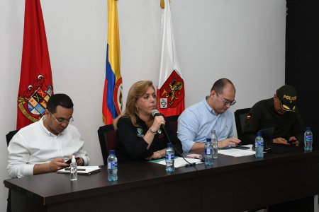 Con una bolsa de recompensa de hasta $ 150 millones, autoridades trabajan para esclarecer denuncias sobre desaparición de jóvenes en Cartago