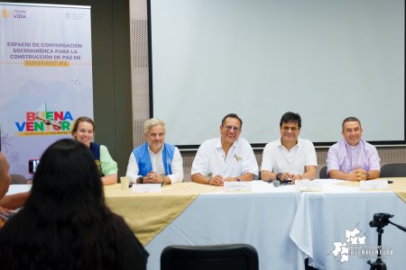 En Buenaventura estructuras armadas prorrogan 90 días más su compromiso de buscar la paz
