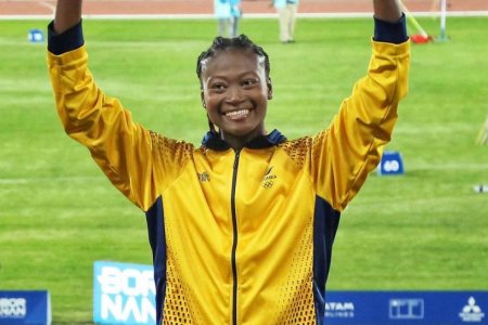 Con un excelente nivel, deportistas vallecaucanos brillaron en los Juegos Panamericanos Santiago 2023