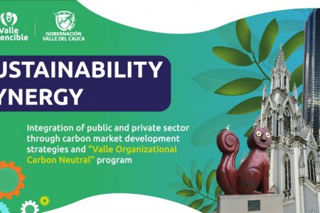 Con el Programa de Carbono Neutro, el Valle del Cauca será protagonista en el Smart Cities Challenges 2023 en Espa&ntilde;a