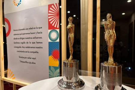 Telepacífico celebra 35 a&ntilde;os llevando información a los colombianos