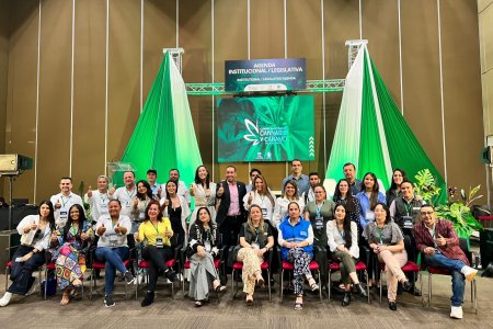 Empresarios, rueda de negocios y guía de expertos nacionales, en la II Cumbre Nacional de Cannabis y Cá&ntilde;amo