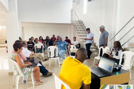 2 procesos ambientales significativos se ejecutarán en Buenaventura