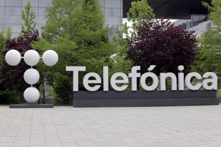 Telefónica presenta su plan GPS y se marca como objetivo una generación de caja de 5.000 millones de euros en 2026