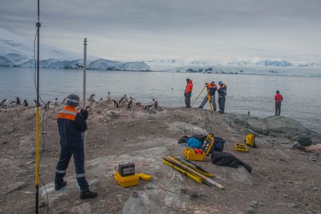 Desde Buenaventura zarpará la X Expedición Antártica de Colombia 2023-2024