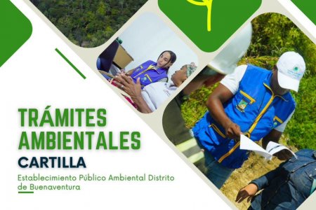 Ya está disponible la Guía Digital para Trámites Ambientales en Buenaventura