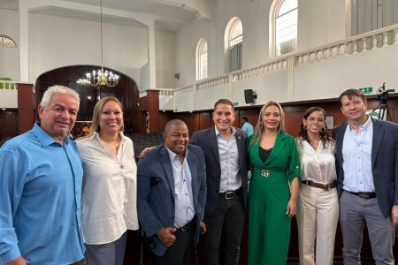 Comenzó el recorrido para la primera Política Pública de Acción Comunal del Valle