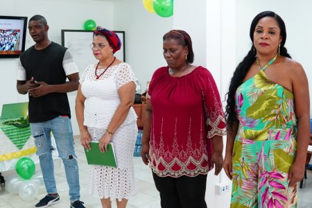 Continúa trabajo para construir los Proyectos Etnoeducativos Comunitarios en las instituciones educativas de Buenaventura