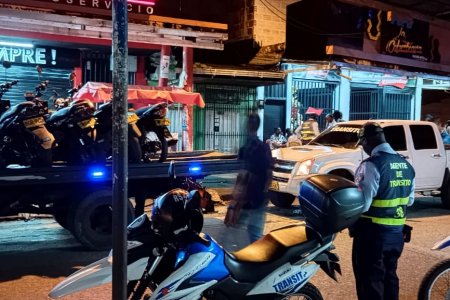 Conductores en Buenaventura no están adquiriendo el Seguro Obligatorio de Accidentes de Tránsito (SOAT)