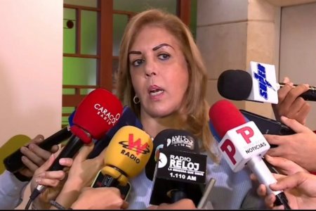 La Gobernadora insiste en una mirada especial para el Valle y le pide al Gobierno nacional exigir respeto de grupos ilegales a acuerdos