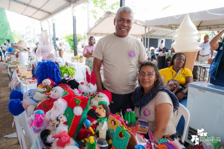 Se realizó con éxito la muestra empresarial “Mi Buenaventura: Territorio de Oportunidades” encabezada por la Superintendencia de Sociedades el 6 de diciembre de 2023