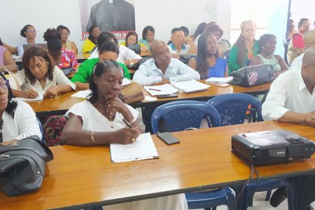 Secretaría de Etnoeducación adelantará campa&ntilde;a de Búsqueda Activa de estudiantes en Buenaventura