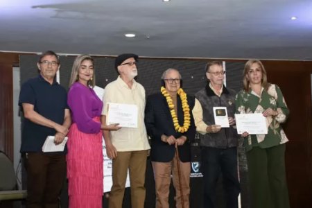 Cinco obras fueron galardonadas con el &lsquo;Premio Jorge Isaacs&rsquo;, en el XXVI Concurso Colección Autores Vallecaucanos 2023