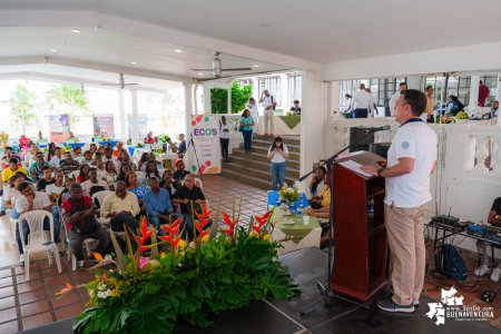 Talento Pacífico, programa que facilitó el emprendimiento de 60 jóvenes en Buenaventura