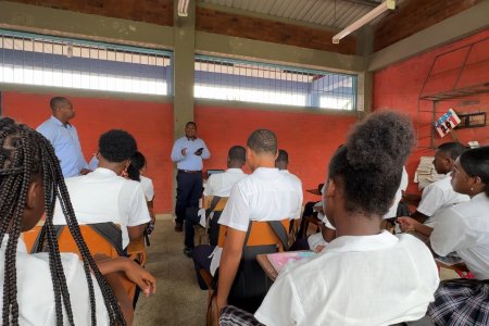 La Bocana, en Buenaventura, quiere ser ejemplo en soluciones socioambientales